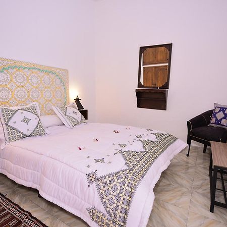 Ryad Rdate Lwalidine Marrakesh Extérieur photo